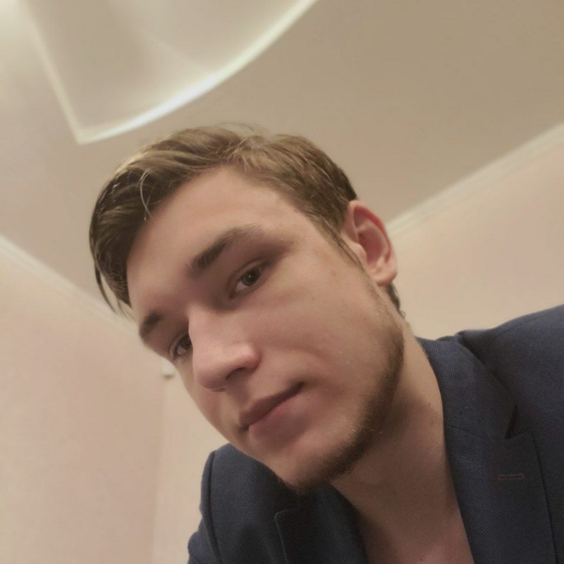 Dima Yefimov